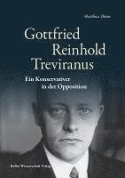bokomslag Gottfried Reinhold Treviranus