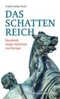 Frank-Lothar Kroll - Das Schattenreich, Inbunden