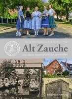 Thomas Mietk, Traditionsverein Alt Zauche e. V. - Alt Zauche, Inbunden