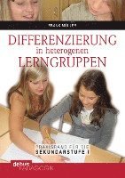 Frank Müller - Differenzierung in heterogenen Lerngruppen, Häftad
