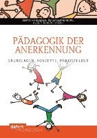 Benno Hafeneger, Peter Henkenborg, Albert Scherr - Pädagogik der Anerkennung, Häftad