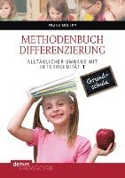 bokomslag Methodenbuch Differenzierung