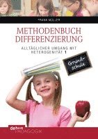 Frank Müller - Methodenbuch Differenzierung, Häftad