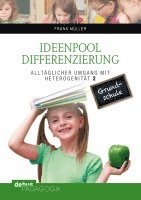 bokomslag Ideenpool Differenzierung