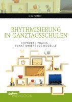 bokomslag Rhythmisierung in Ganztagsschulen