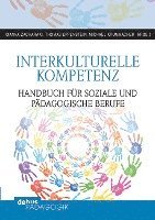 bokomslag Praxishandbuch Interkulturelle Kompetenz
