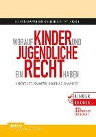 bokomslag Worauf Kinder und Jugendliche ein Recht haben