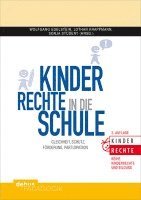 bokomslag Kinderrechte in die Schule