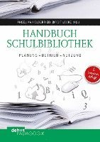 bokomslag Handbuch Schulbibliothek