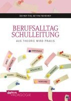 bokomslag Berufsalltag Schulleitung