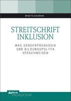 Streitschrift Inklusion 1