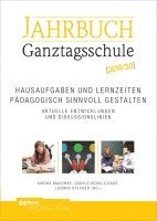 bokomslag Hausaufgaben und Lernzeiten pädagogisch sinnvoll gestalten. Aktuelle Entwicklungen und Diskussionslinien