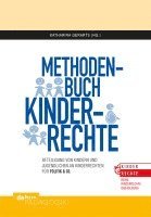 bokomslag Methodenbuch Kinderrechte