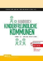 bokomslag Handbuch kinderfreundliche Kommunen