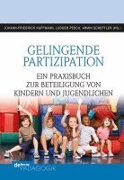 Johann-Friedrich Huffmann, Ludger Pesch, Armin Scheffler - Gelingende Partizipation, Häftad