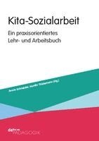 Armin Schneider, Nurdin Thielemann - Kita-Sozialarbeit, Häftad