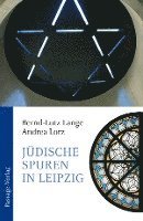 bokomslag Jüdische Spuren in Leipzig