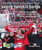 Leipzig zurück in Europa 1