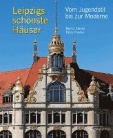 Leipzigs schönste Häuser 1