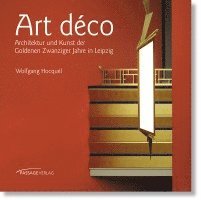 bokomslag Art déco