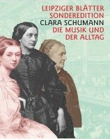 bokomslag Clara Schumann