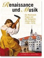 bokomslag Renaissance und Musik