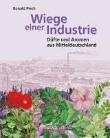 bokomslag Wiege einer Industrie