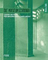 bokomslag Die Museumschronik 1946 bis 1960