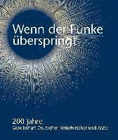 bokomslag Wenn der Funke überspringt