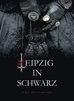 Leipzig in Schwarz 1