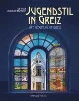 bokomslag Jugendstil in Greiz