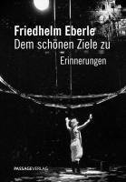 bokomslag Friedhelm Eberle - Dem schönen Ziele zu