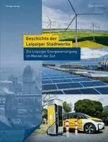 Thorsten Körner - Geschichte der Leipziger Stadtwerke, Inbunden. Tillgänglighet: Lägg i varukorg