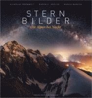 bokomslag Sternbilder