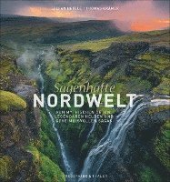 bokomslag Sagenhafte Nordwelt