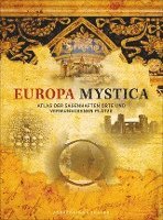 bokomslag Europa Mystica