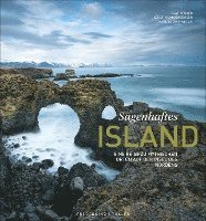 bokomslag Sagenhaftes Island