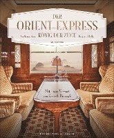 bokomslag Der Orient-Express