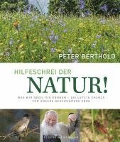 bokomslag HILFESCHREI DER NATUR