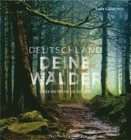 Deutschland deine Wälder, Inbunden