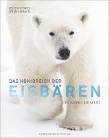 bokomslag Das Königreich der Eisbären