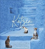 Tuul Morandi, Bruno Morandi - Katzen, Inbunden. Tillgänglighet: Lägg i varukorg