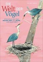 bokomslag Die Welt der Vögel