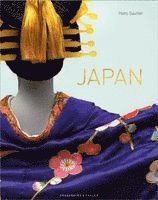 Japan, Inbunden
