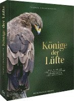 bokomslag Könige der Lüfte