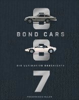 Bond Cars 1