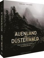 bokomslag Auenland und Düsterwald