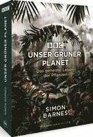 Simon Barnes - Unser grüner Planet, Inbunden