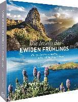 bokomslag Die Inseln des ewigen Frühlings