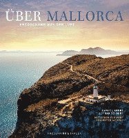 bokomslag Über Mallorca